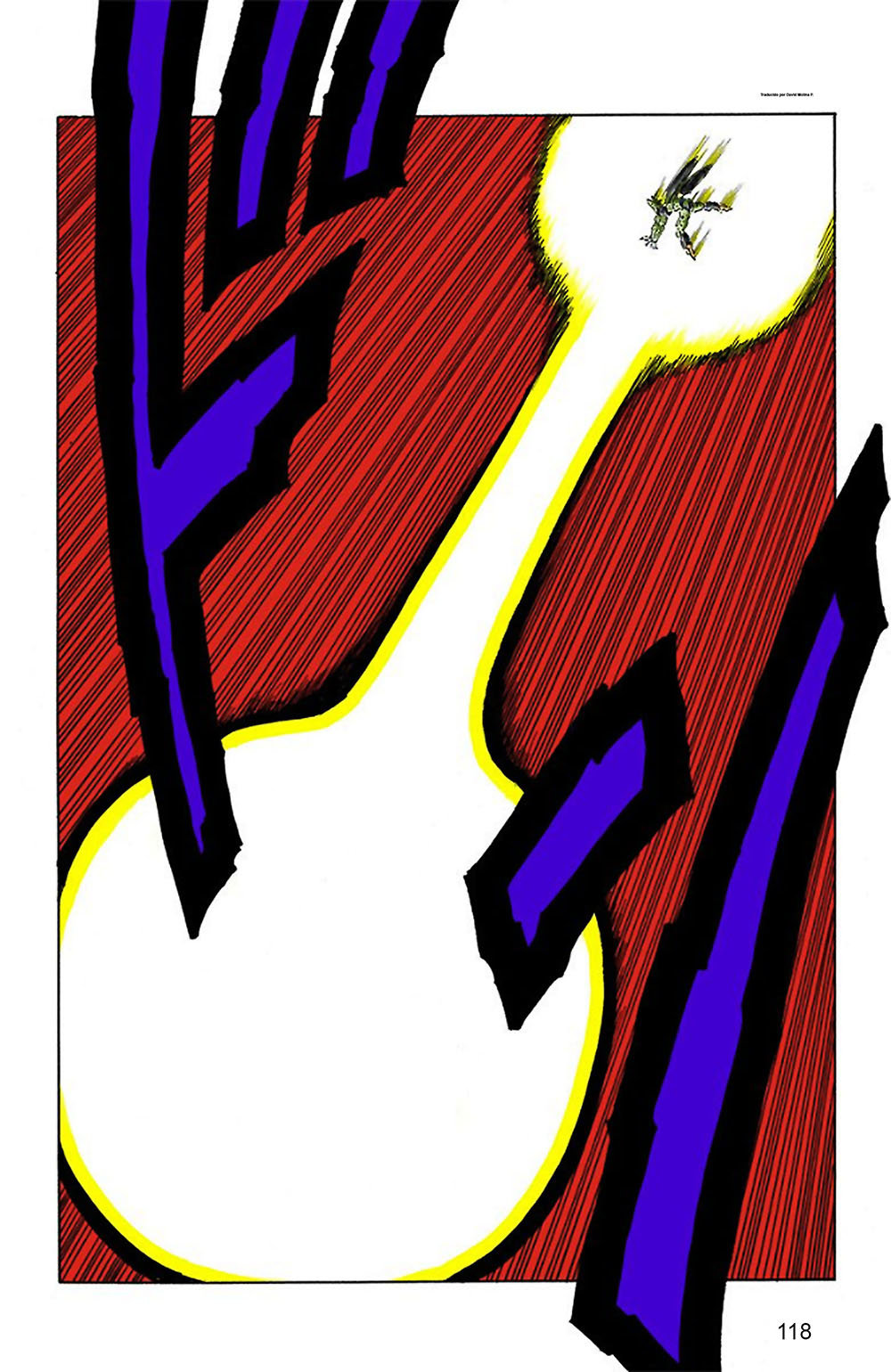 Read Dragon Ball Full Color ES Manga Online
