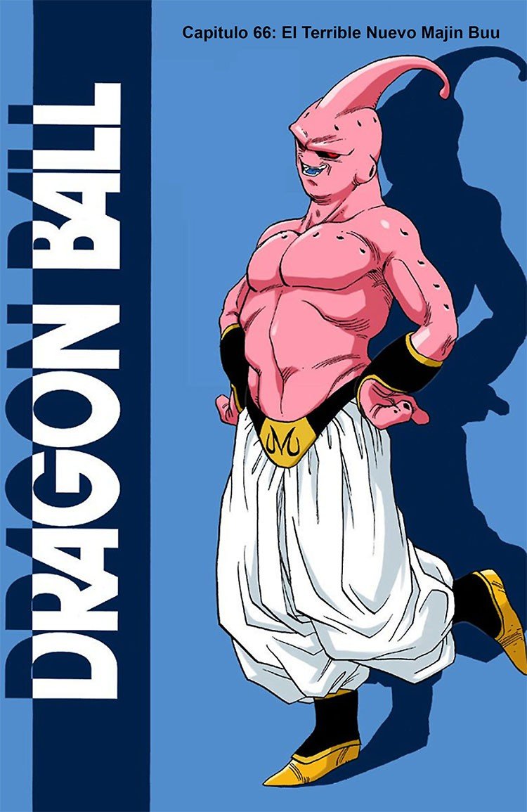 Read Dragon Ball Full Color ES Manga Online