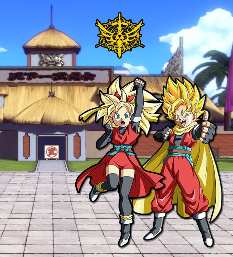 Read Dragon Ball Heroes_ Victory Mission ES Manga Online