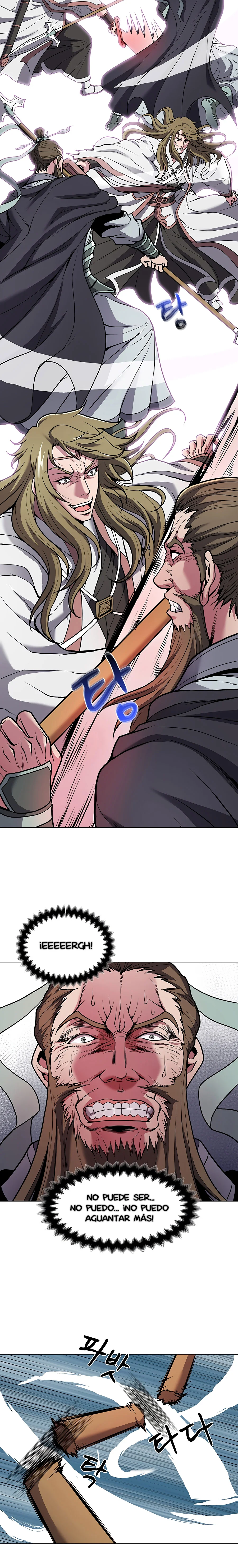 Read El Guerrero de la Bandera ES Manga Online