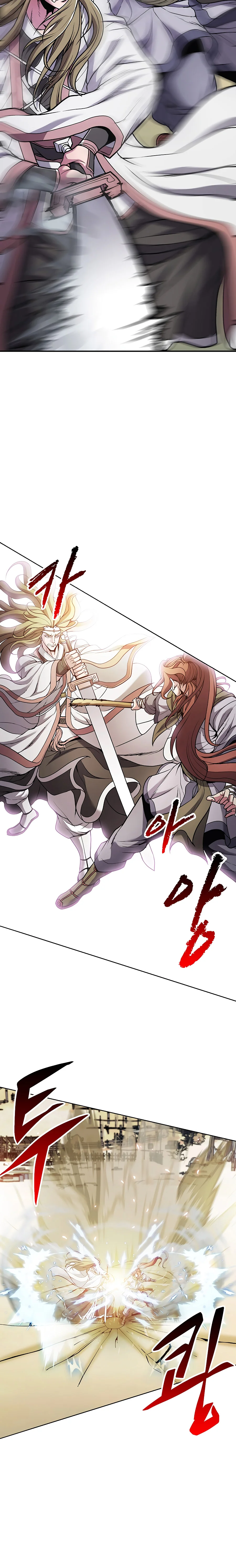 Read El Guerrero de la Bandera ES Manga Online