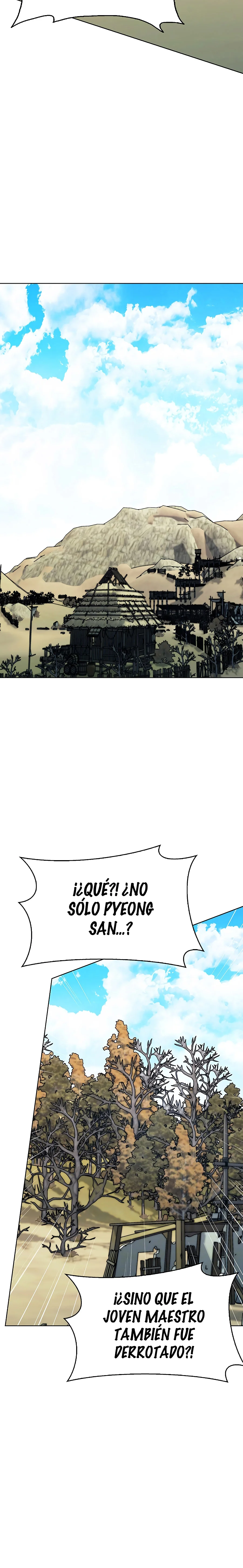Read El Guerrero de la Bandera ES Manga Online