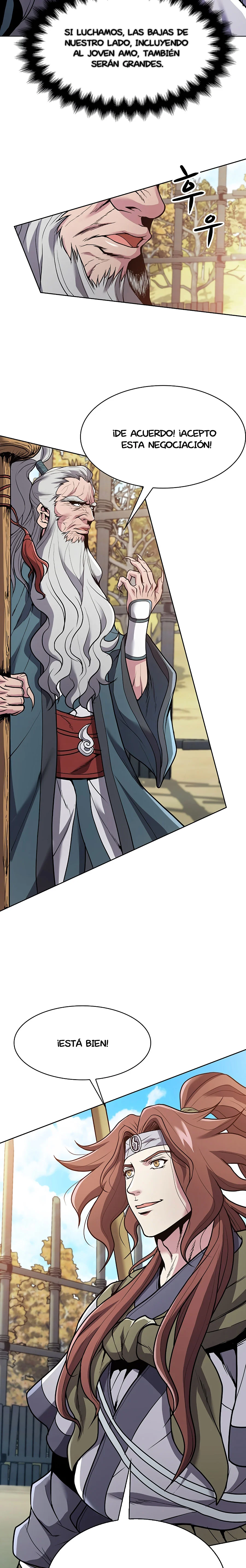 Read El Guerrero de la Bandera ES Manga Online