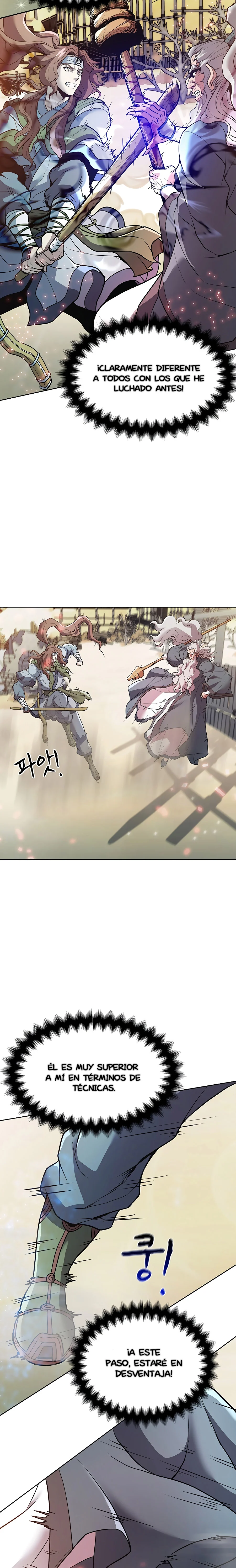 Read El Guerrero de la Bandera ES Manga Online
