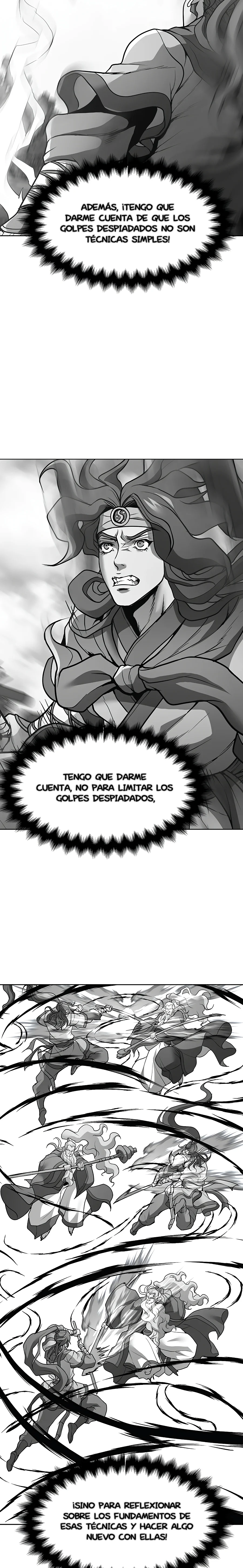 Read El Guerrero de la Bandera ES Manga Online