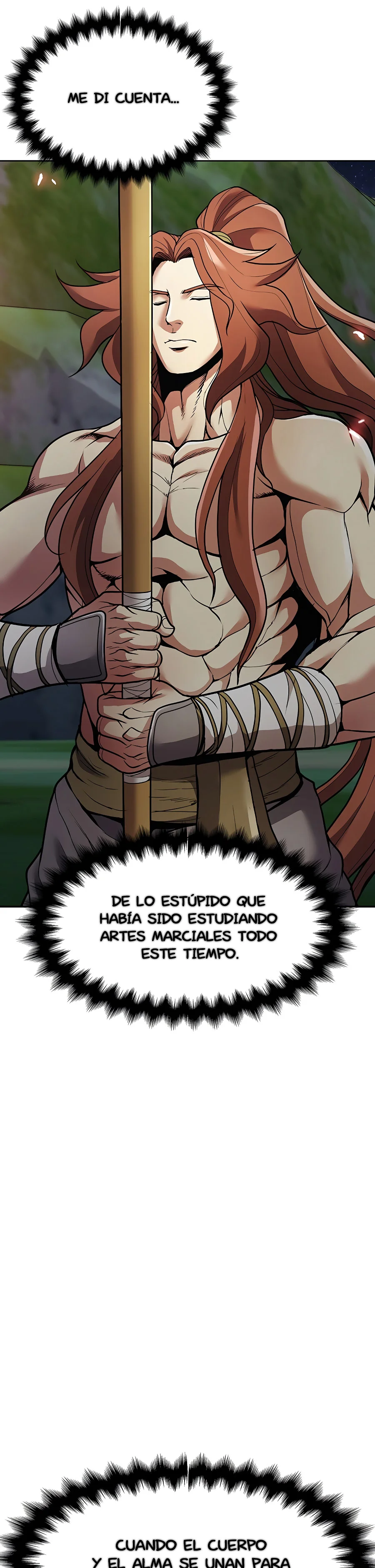 Read El Guerrero de la Bandera ES Manga Online