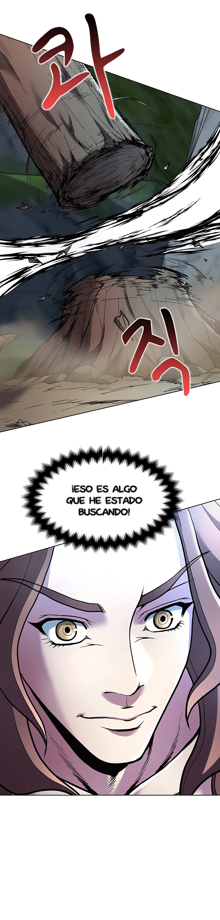 Read El Guerrero de la Bandera ES Manga Online