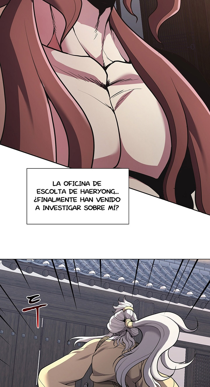 Read El Guerrero de la Bandera ES Manga Online