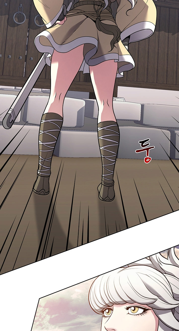 Read El Guerrero de la Bandera ES Manga Online