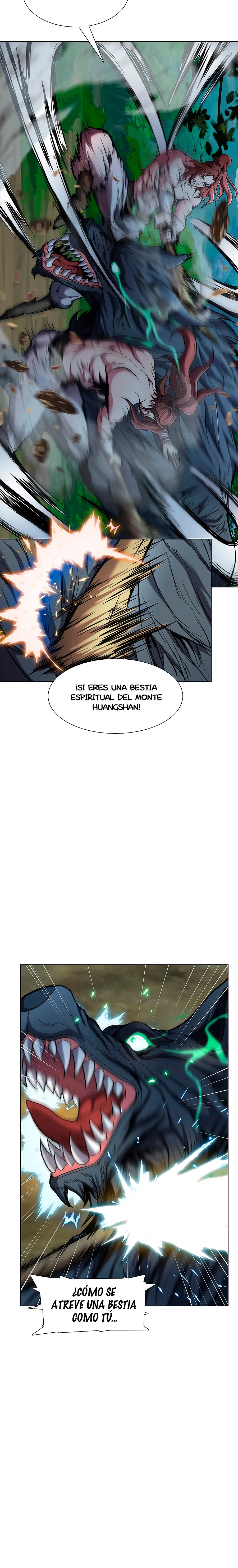 Read El Guerrero de la Bandera ES Manga Online