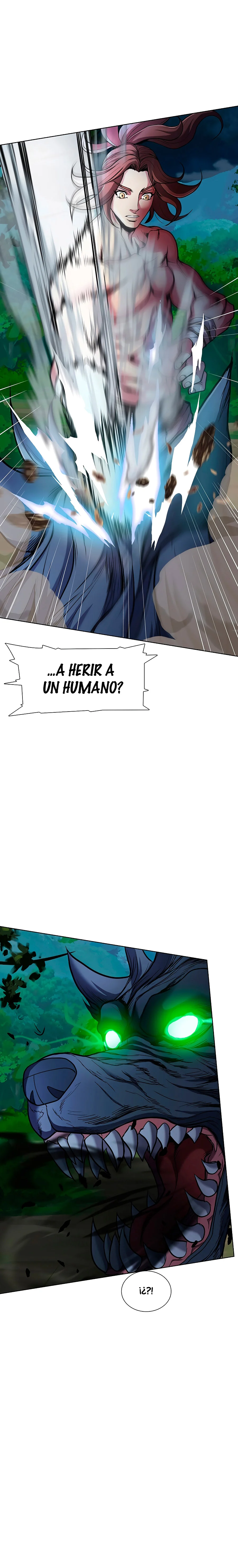 Read El Guerrero de la Bandera ES Manga Online