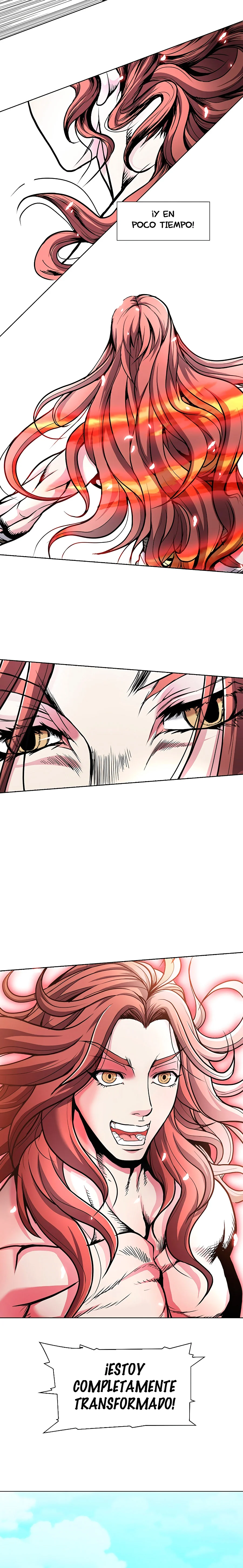 Read El Guerrero de la Bandera ES Manga Online
