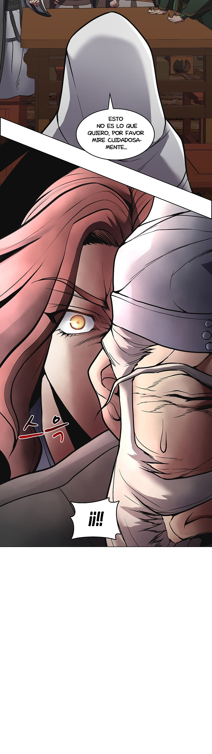 Read El Guerrero de la Bandera ES Manga Online