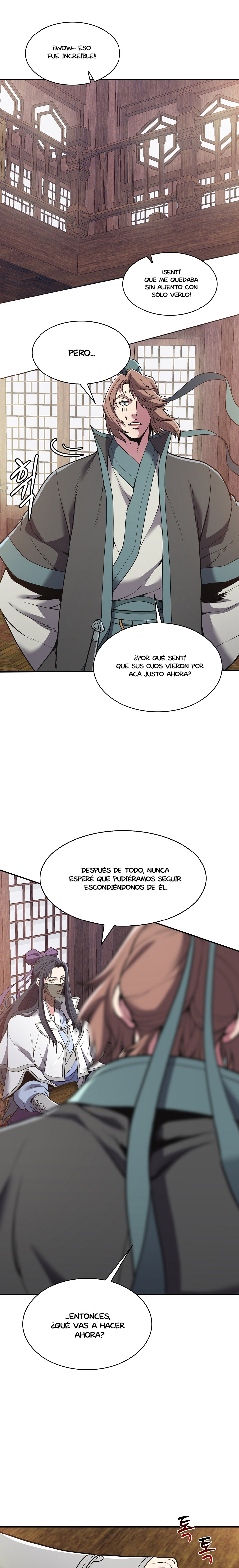 Read El Guerrero de la Bandera ES Manga Online