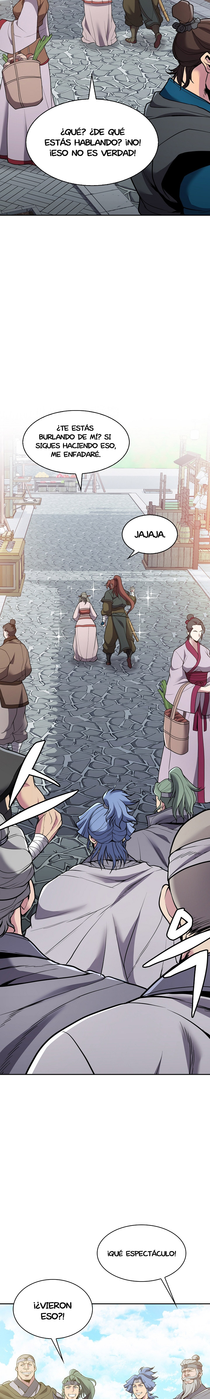 Read El Guerrero de la Bandera ES Manga Online