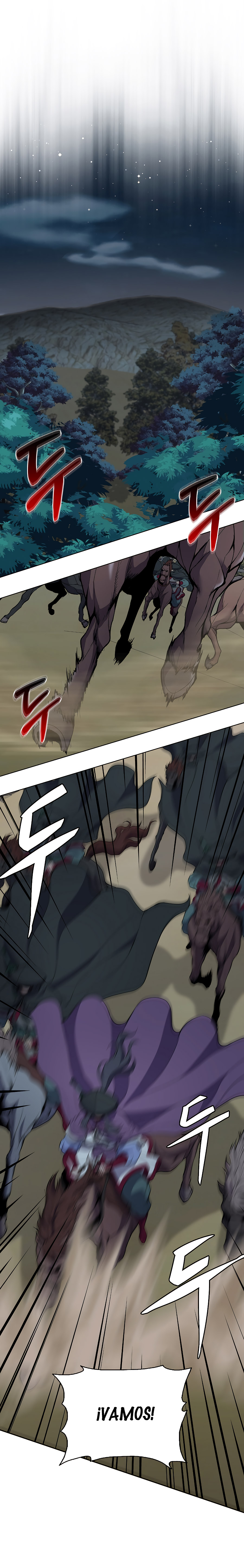 Read El Guerrero de la Bandera ES Manga Online