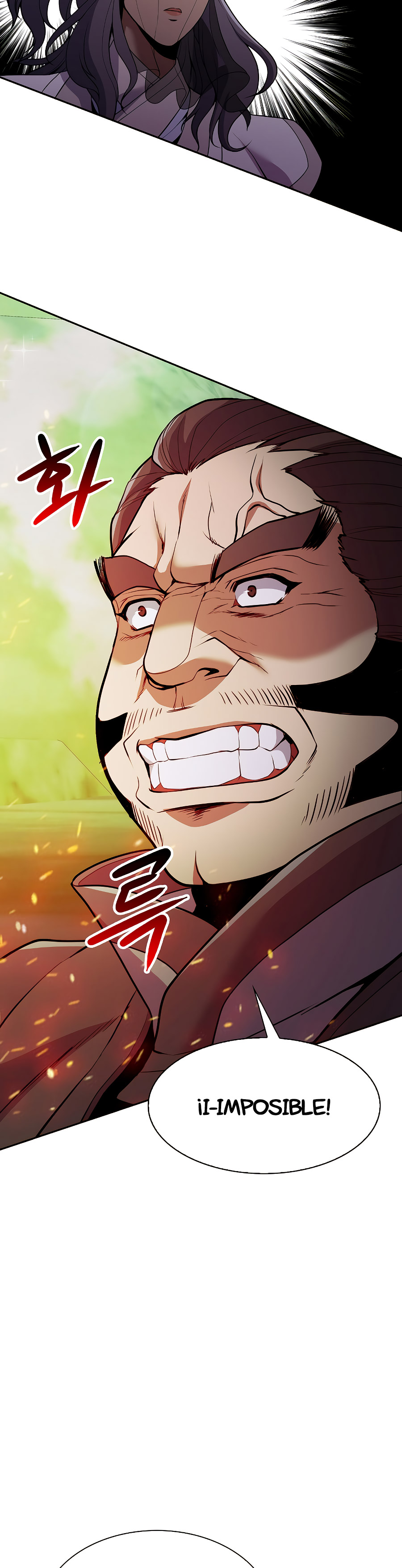 Read El Guerrero de la Bandera ES Manga Online