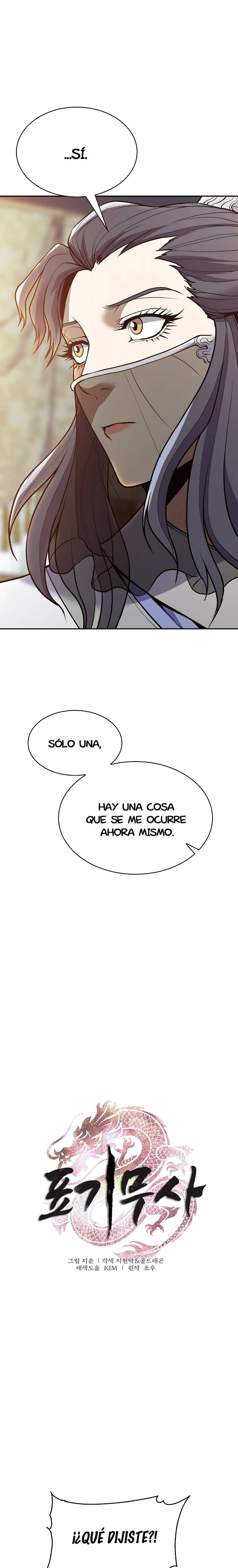 Read El Guerrero de la Bandera ES Manga Online