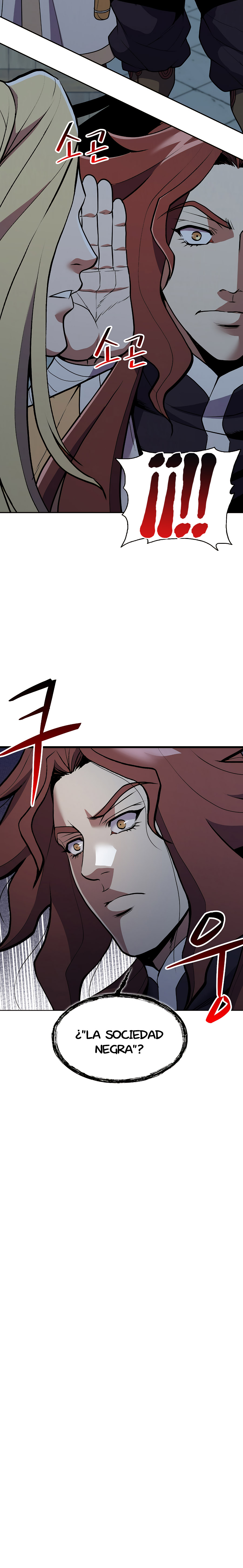 Read El Guerrero de la Bandera ES Manga Online