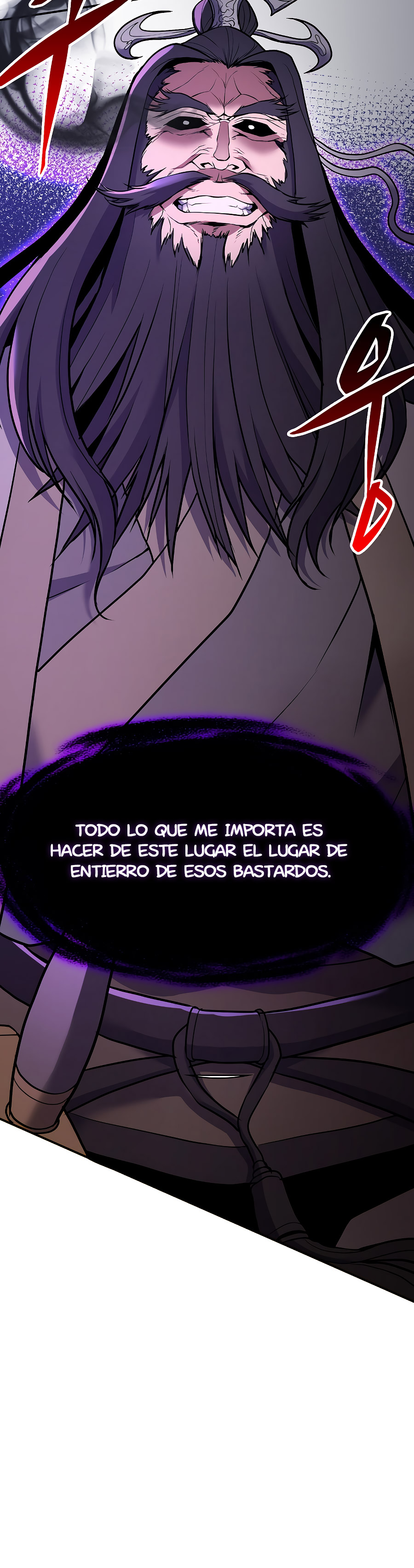 Read El Guerrero de la Bandera ES Manga Online