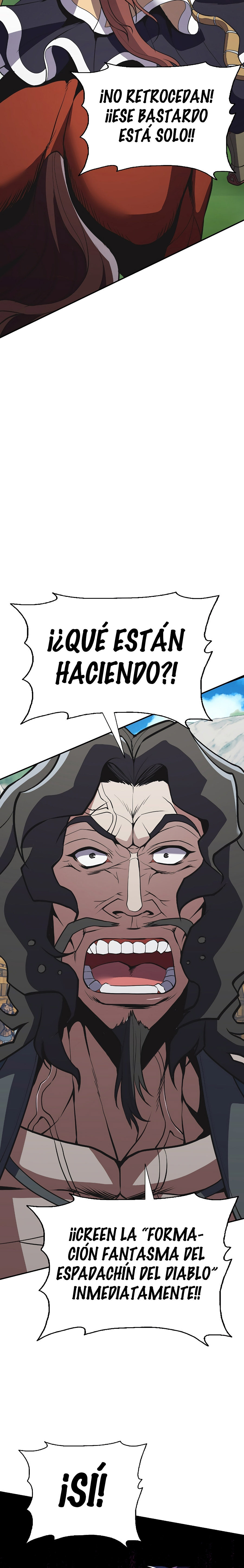 Read El Guerrero de la Bandera ES Manga Online