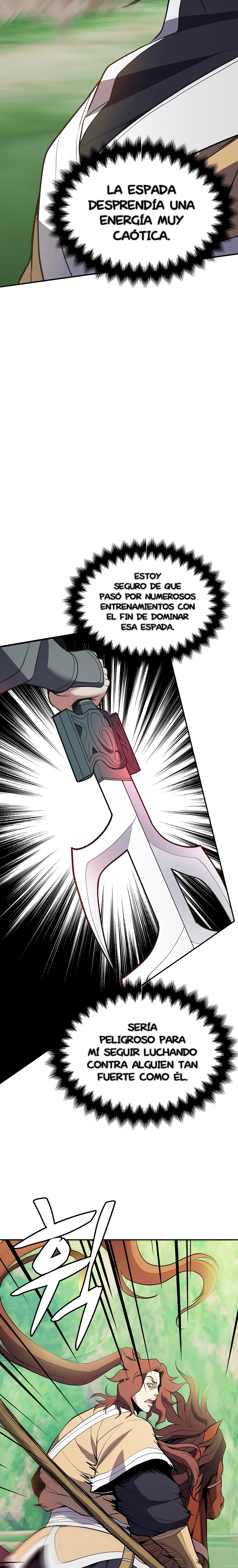 Read El Guerrero de la Bandera ES Manga Online