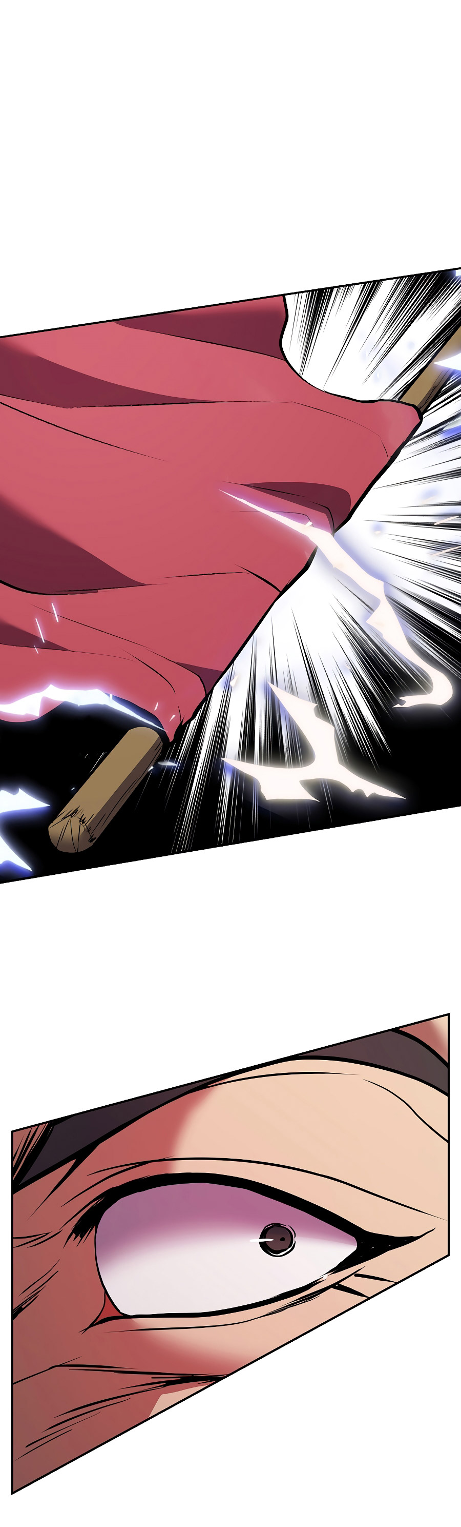 Read El Guerrero de la Bandera ES Manga Online