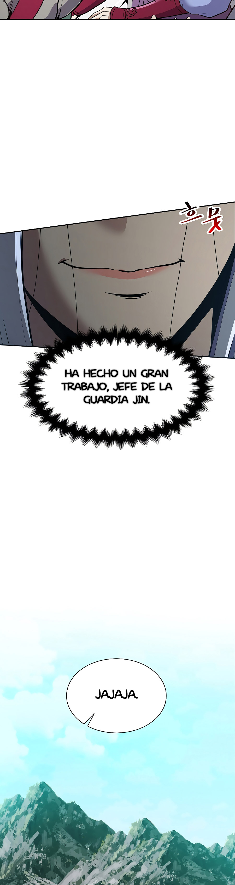 Read El Guerrero de la Bandera ES Manga Online