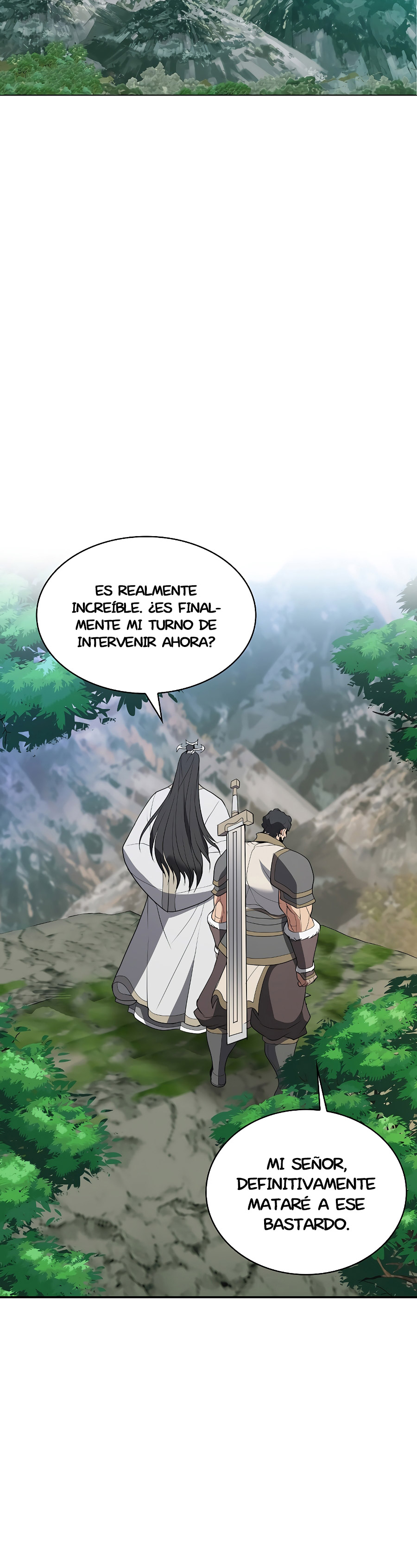 Read El Guerrero de la Bandera ES Manga Online