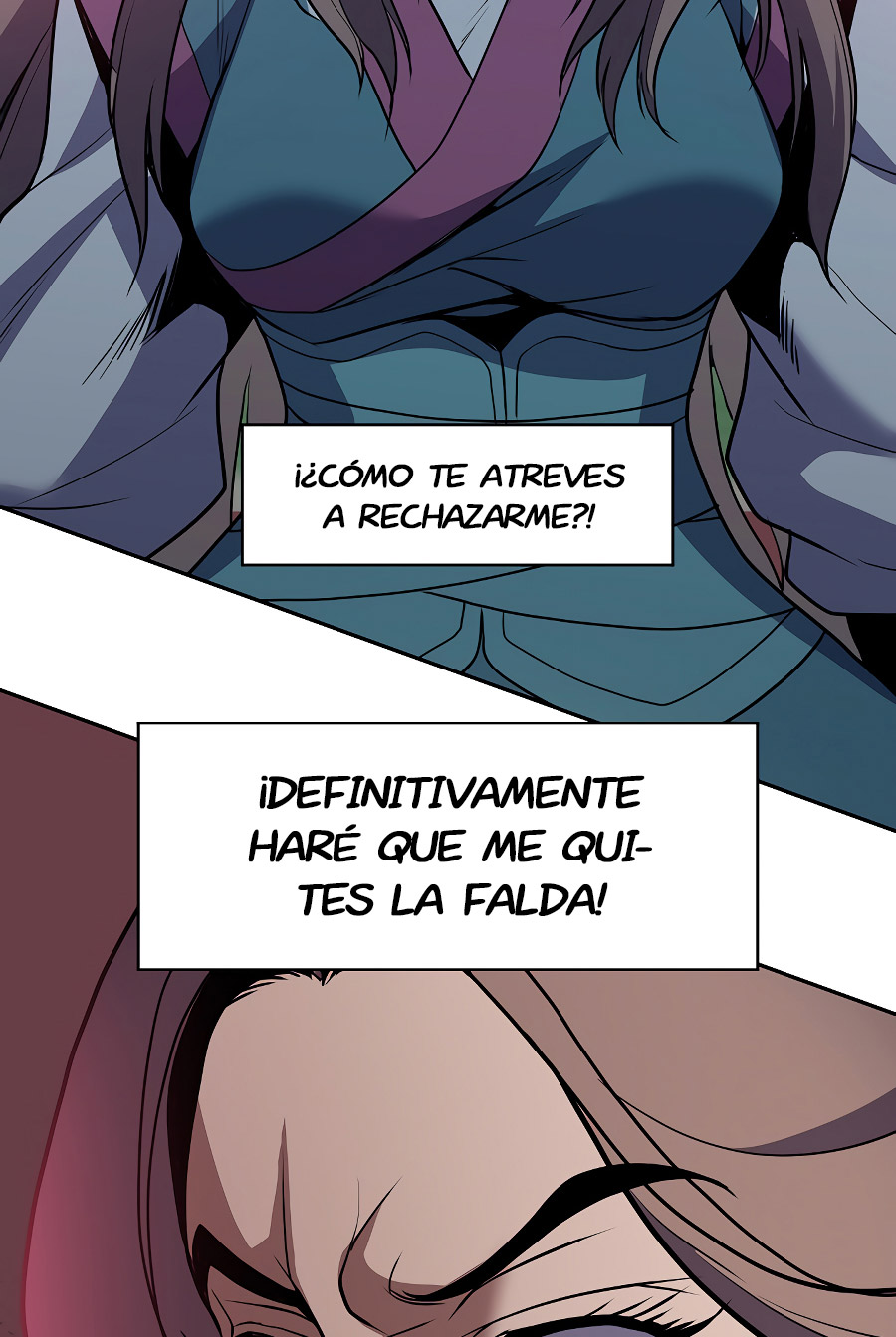 Read El Guerrero de la Bandera ES Manga Online