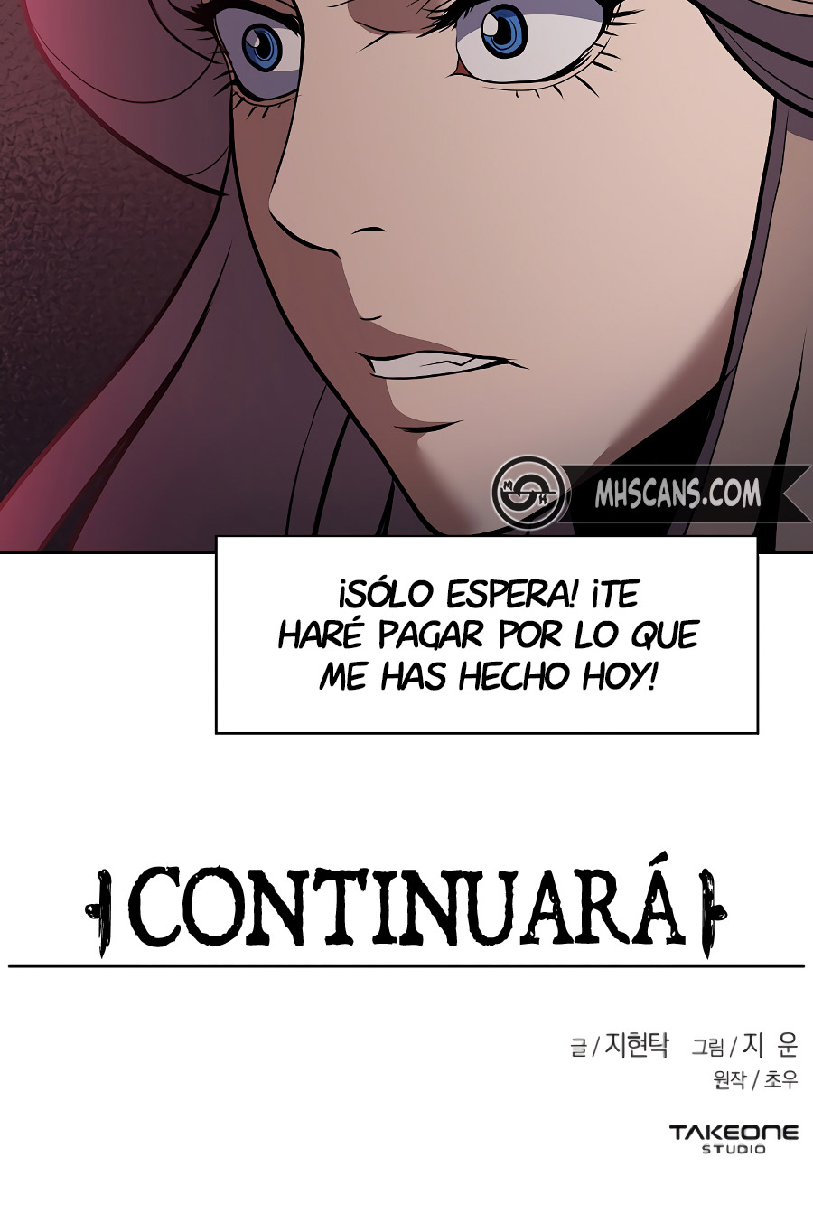 Read El Guerrero de la Bandera ES Manga Online