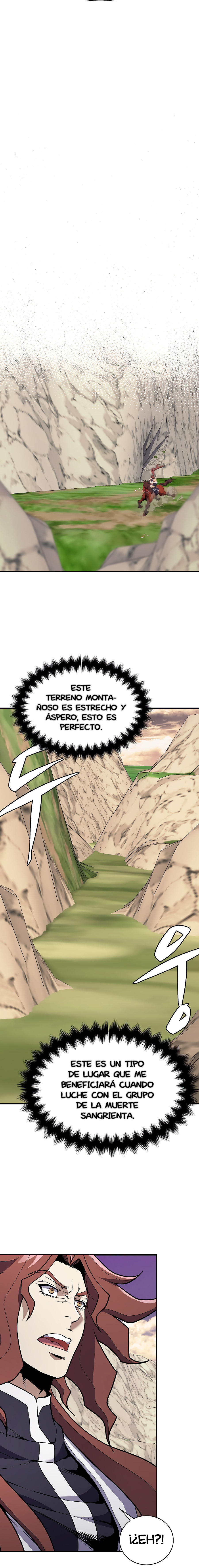 Read El Guerrero de la Bandera ES Manga Online