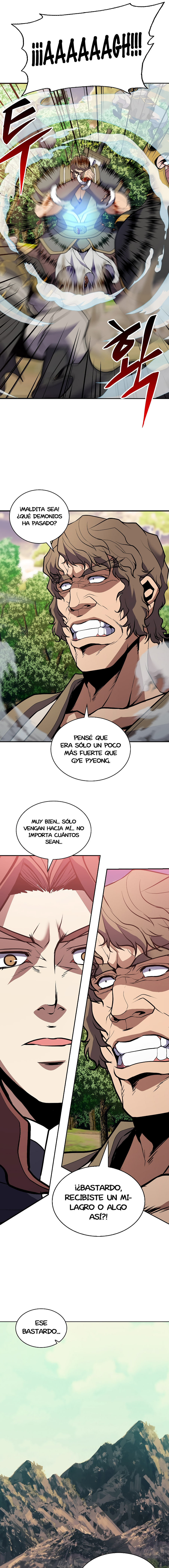 Read El Guerrero de la Bandera ES Manga Online