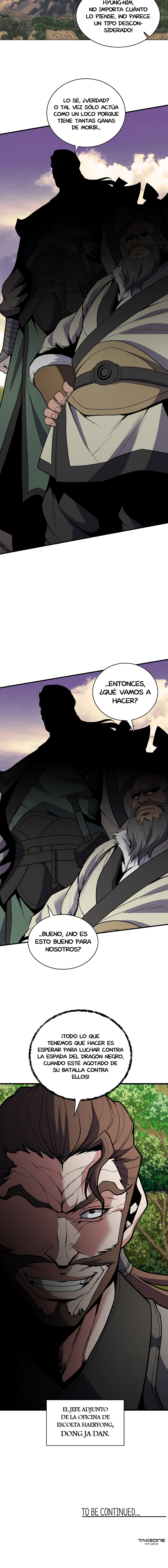 Read El Guerrero de la Bandera ES Manga Online