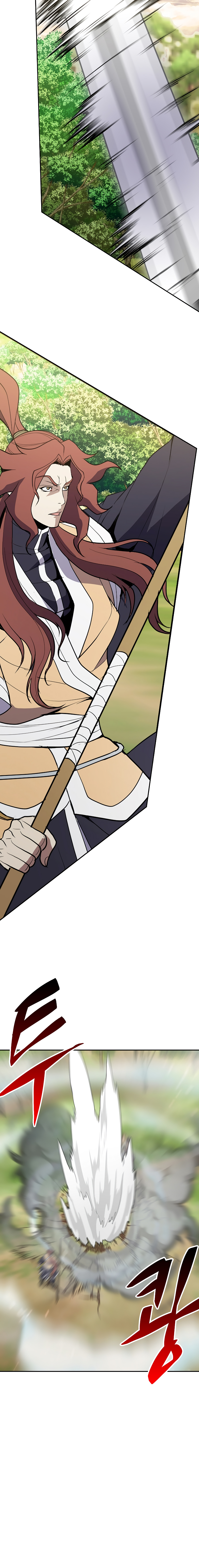 Read El Guerrero de la Bandera ES Manga Online