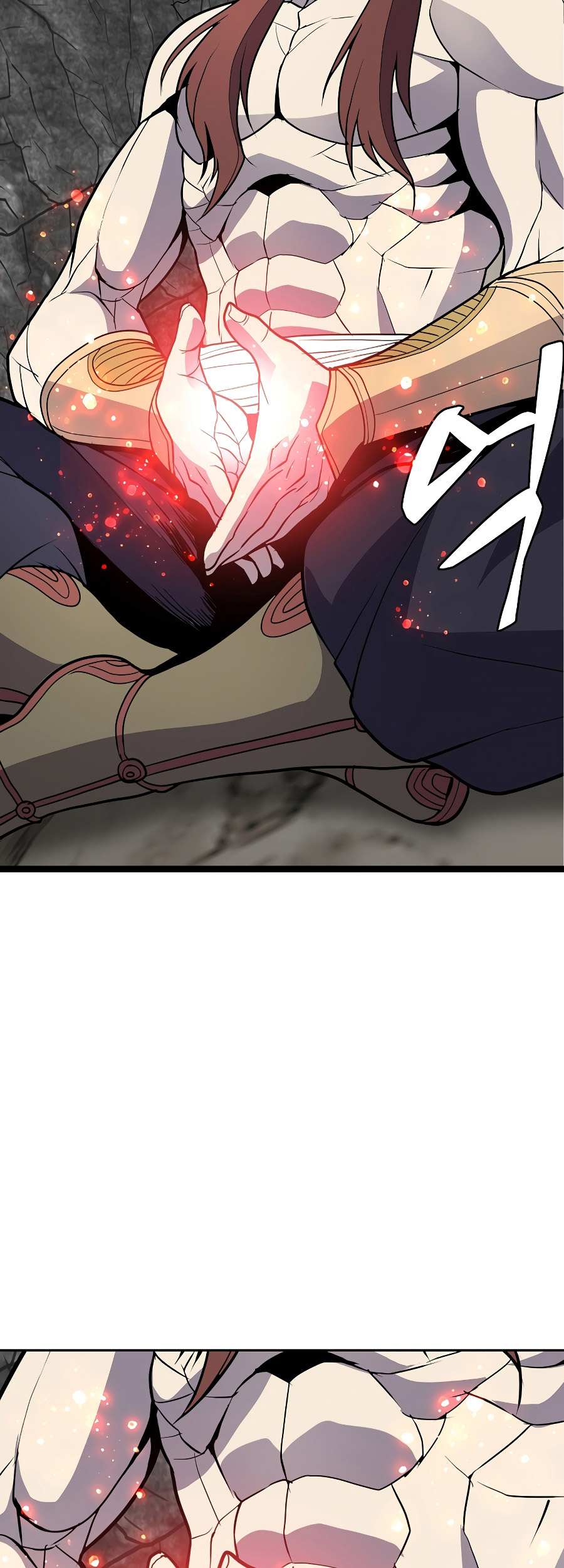 Read El Guerrero de la Bandera ES Manga Online