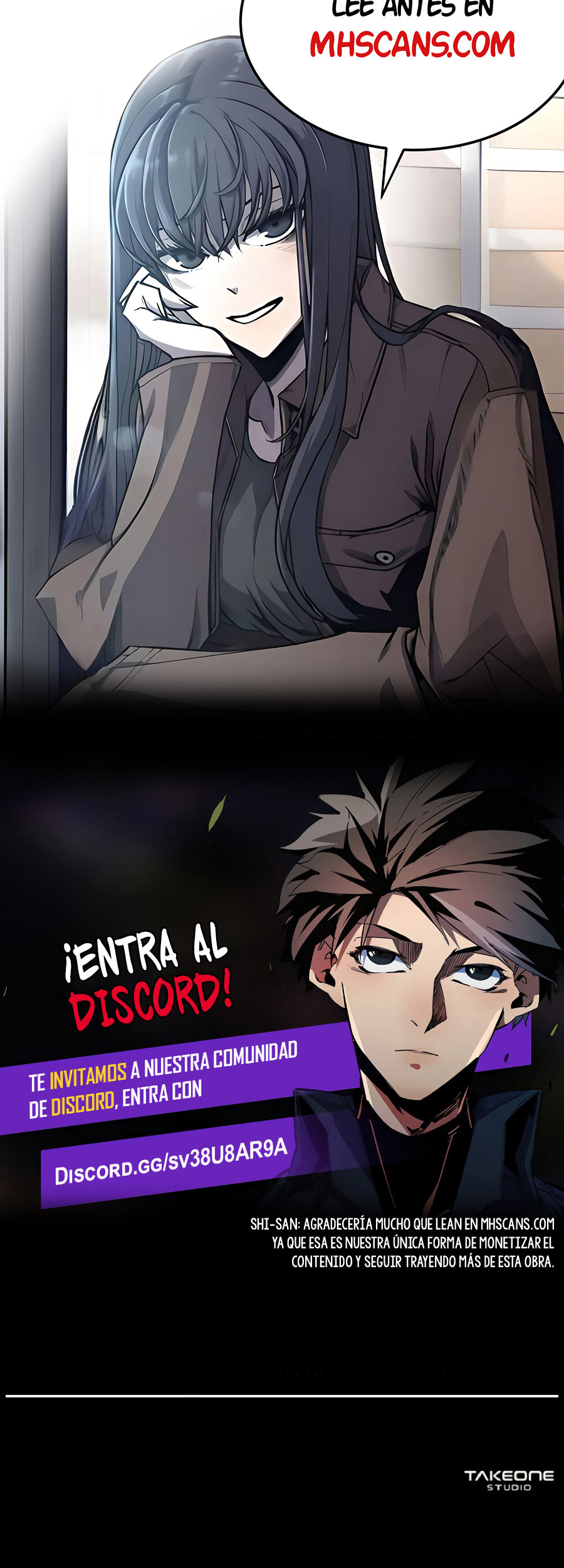 Read El Guerrero de la Bandera ES Manga Online