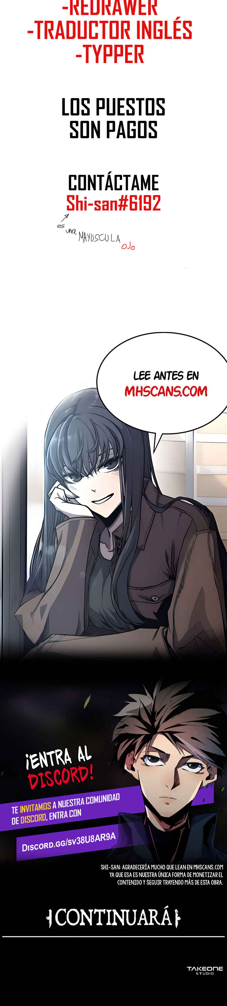 Read El Guerrero de la Bandera ES Manga Online
