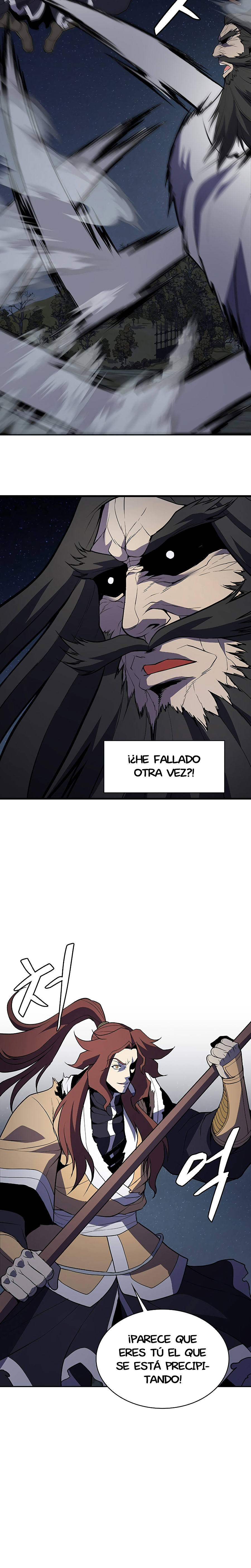 Read El Guerrero de la Bandera ES Manga Online