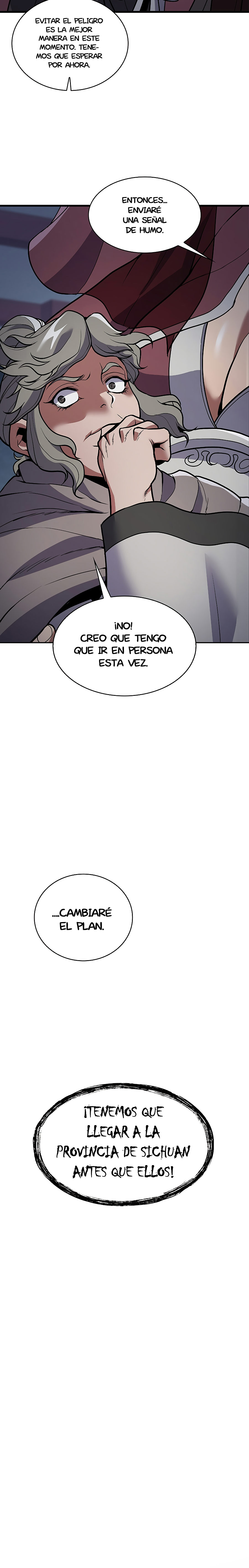 Read El Guerrero de la Bandera ES Manga Online