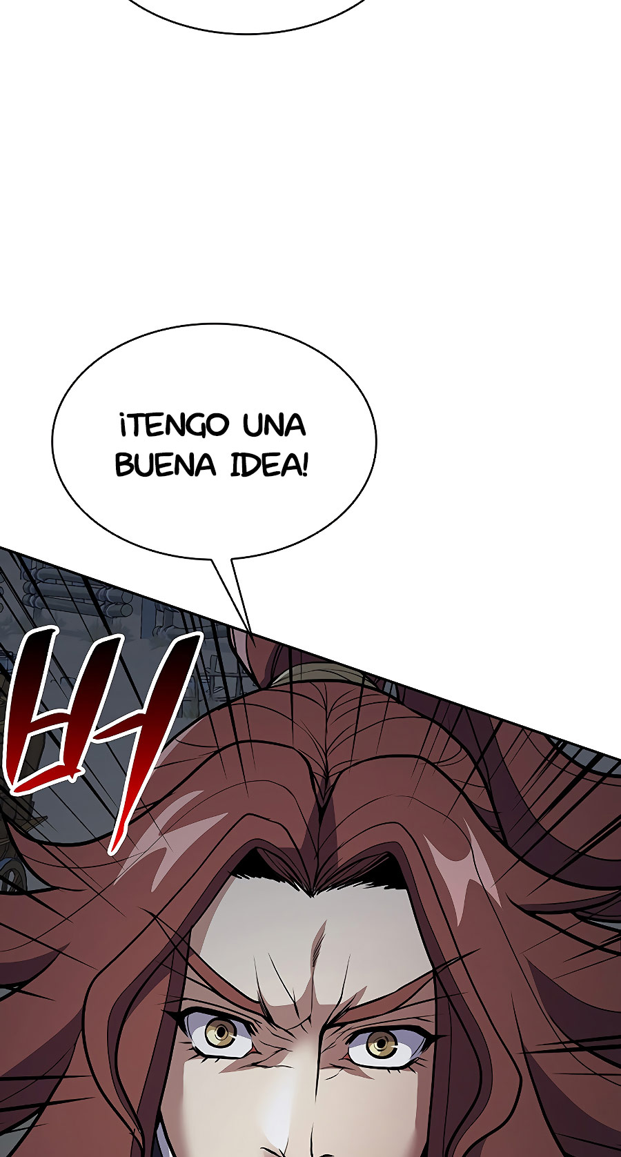 Read El Guerrero de la Bandera ES Manga Online