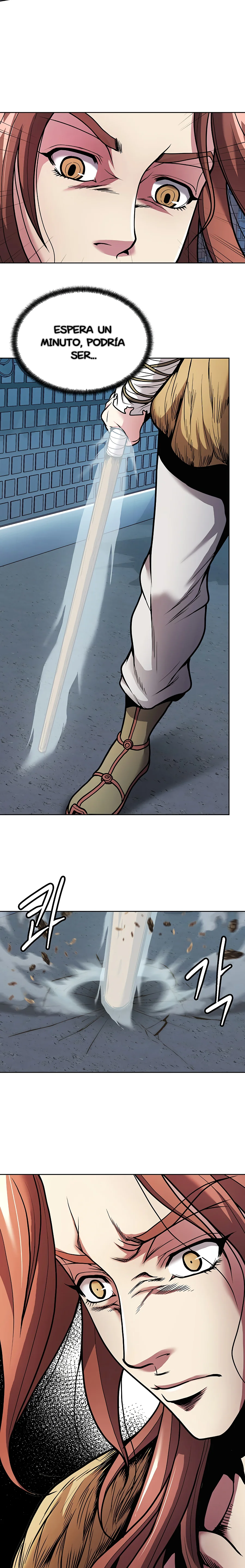 Read El Guerrero de la Bandera ES Manga Online