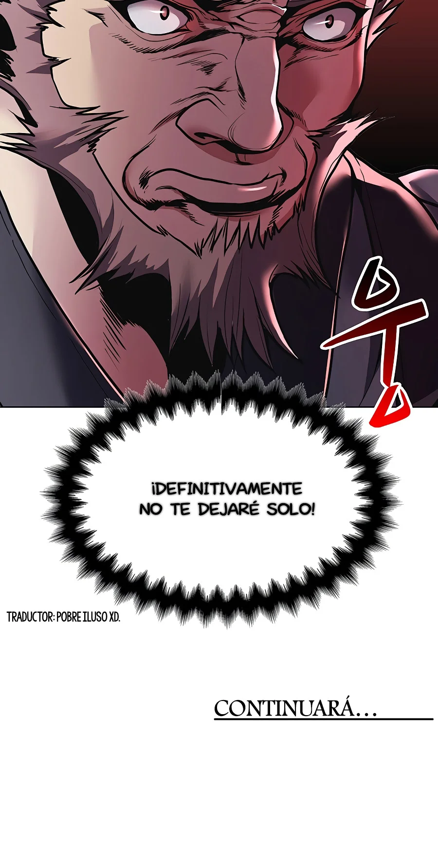 Read El Guerrero de la Bandera ES Manga Online