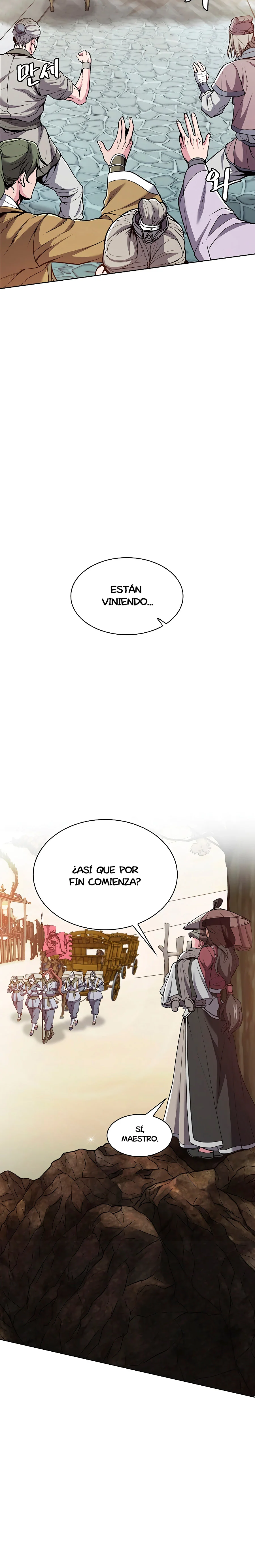 Read El Guerrero de la Bandera ES Manga Online