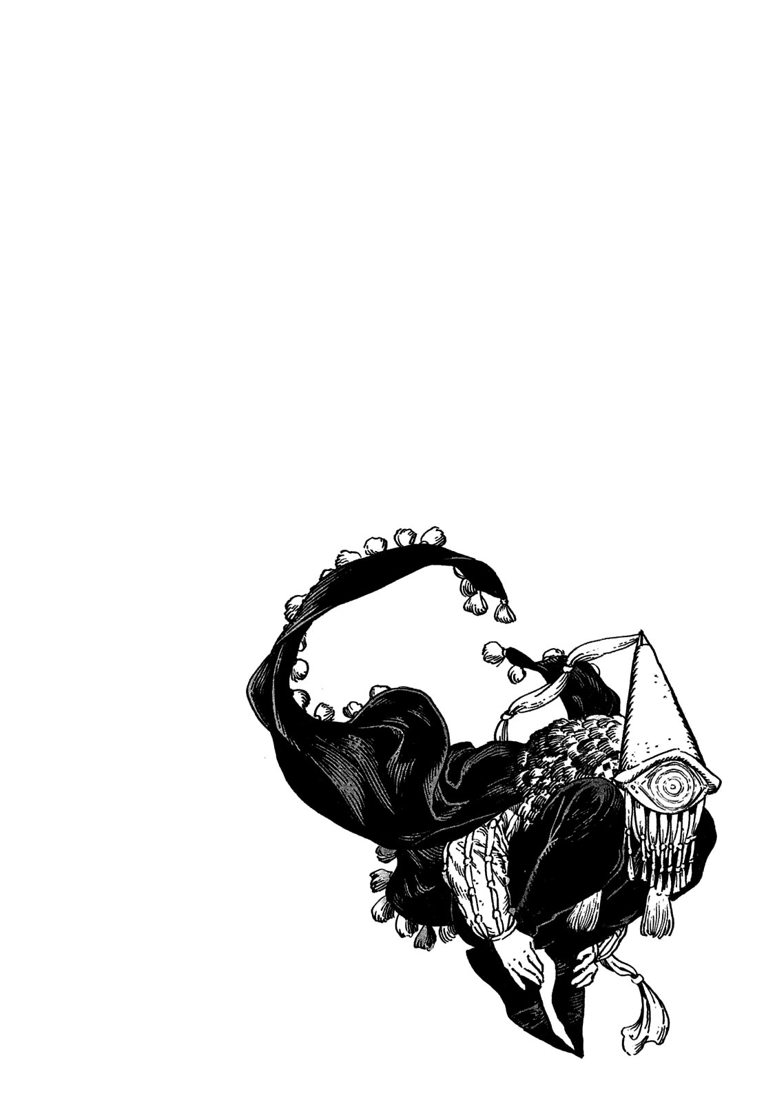 Read El atelier de sombreros de mago ES Manga Online