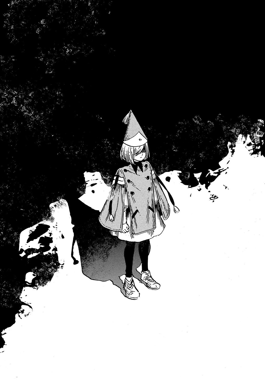 Read El atelier de sombreros de mago ES Manga Online