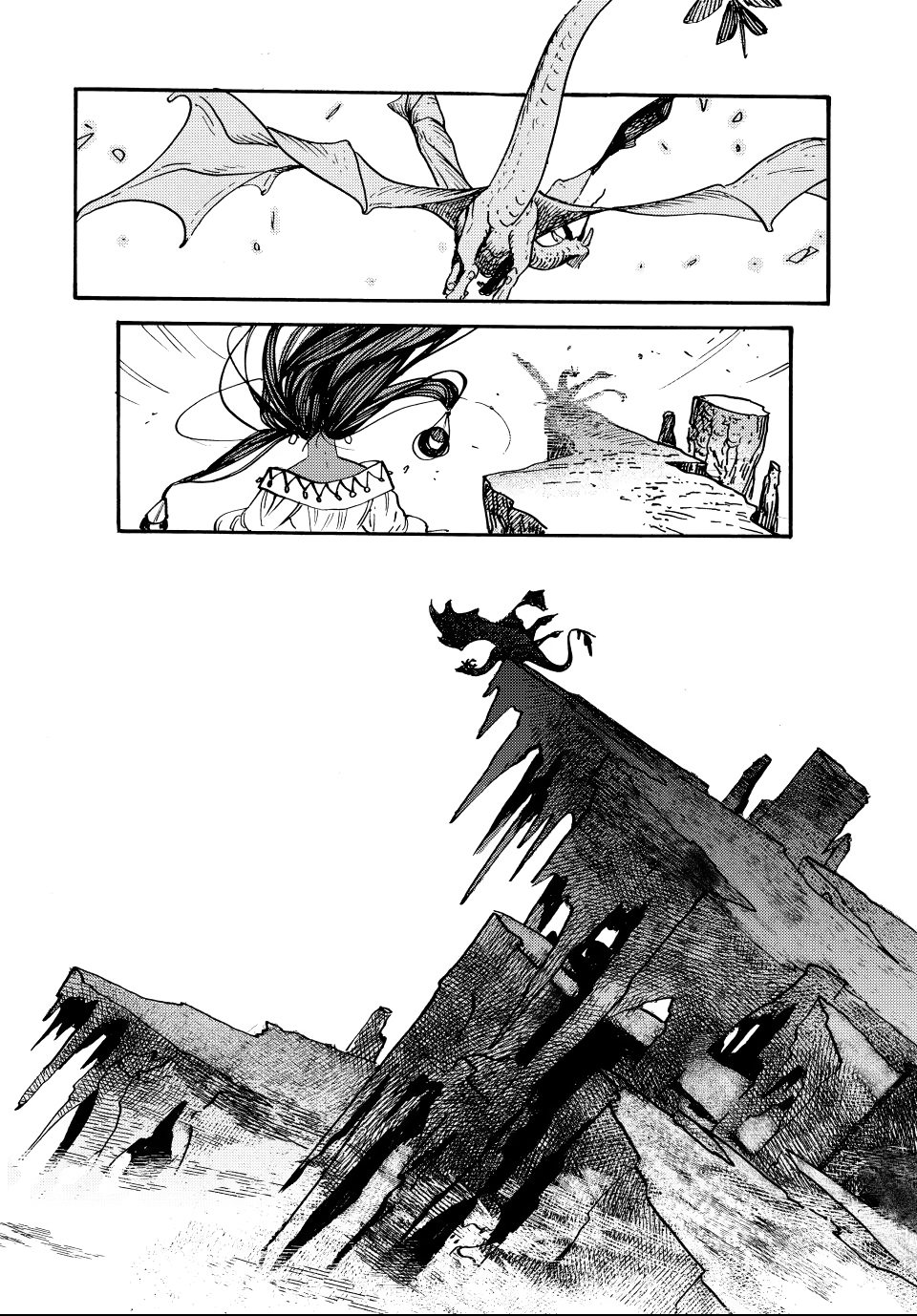 Read El atelier de sombreros de mago ES Manga Online