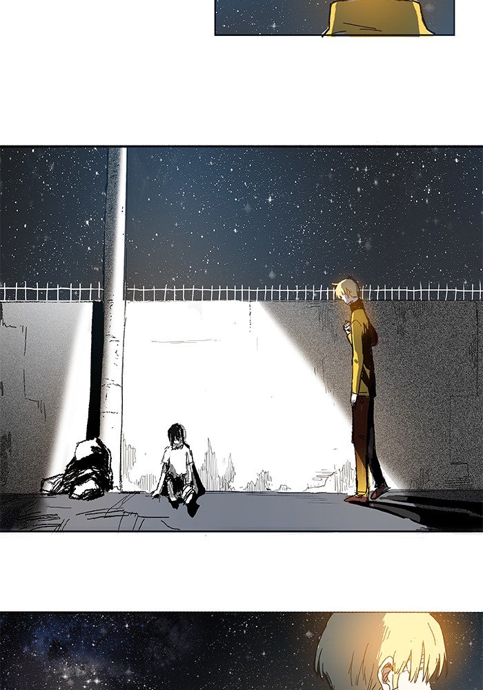 Read El boxeador ES Manga Online