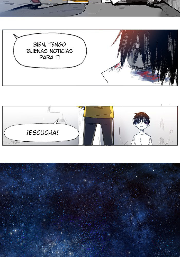 Read El boxeador ES Manga Online