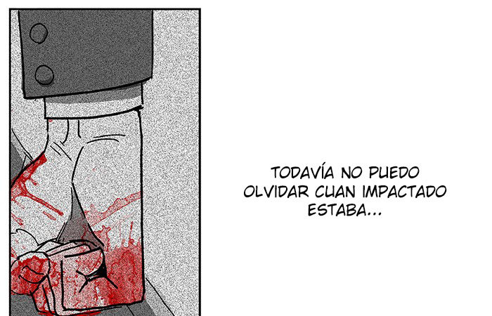 Read El boxeador ES Manga Online